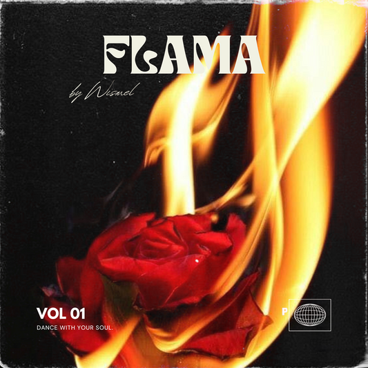 (Beta Pack) "Flama Production Suite"