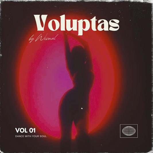 (BETA) 🥁"VOLUPTAS" Drumkit(Lil Tjay, J.I, Emotional)